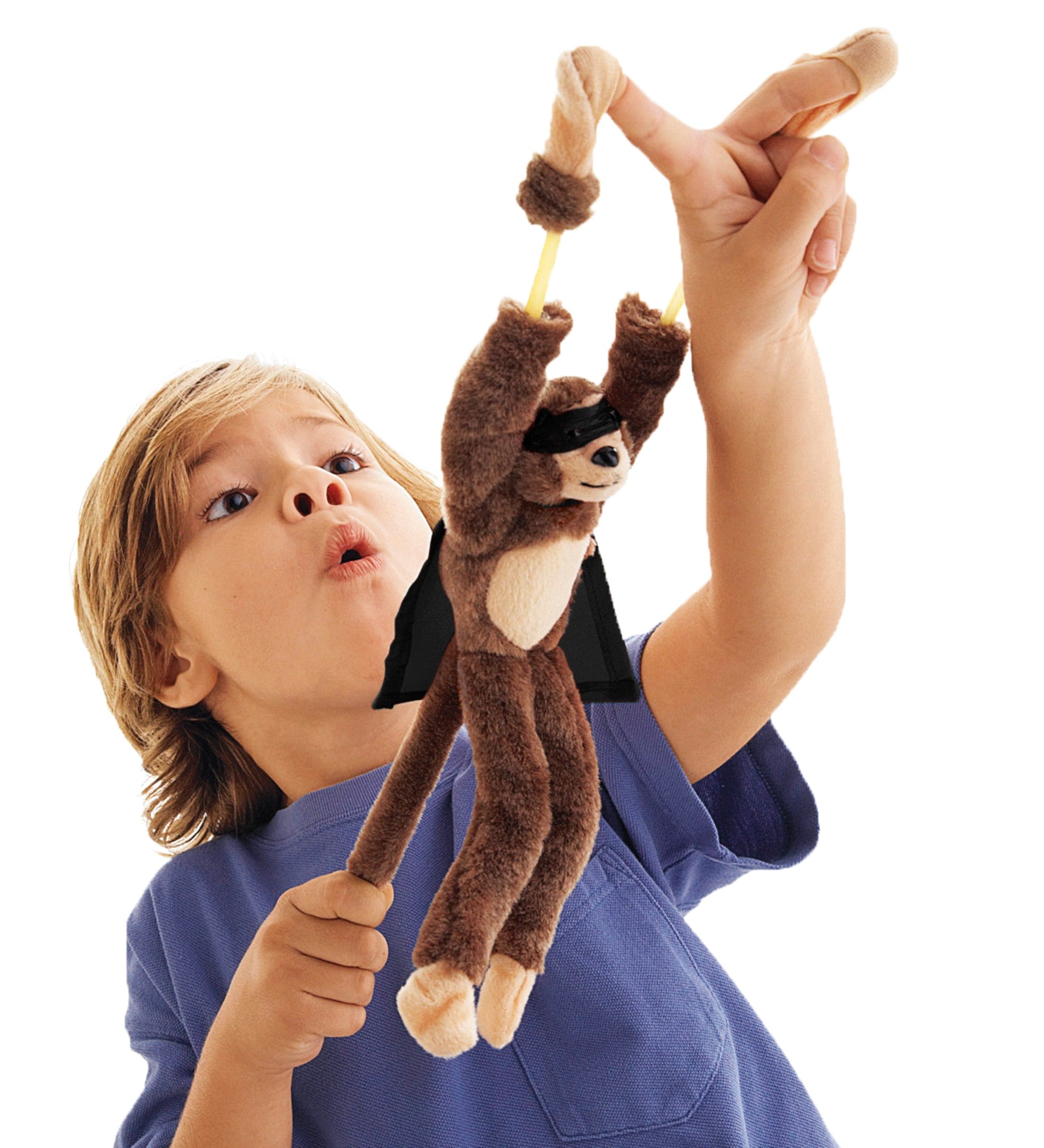 wizard of oz flying monkey stuffed animal