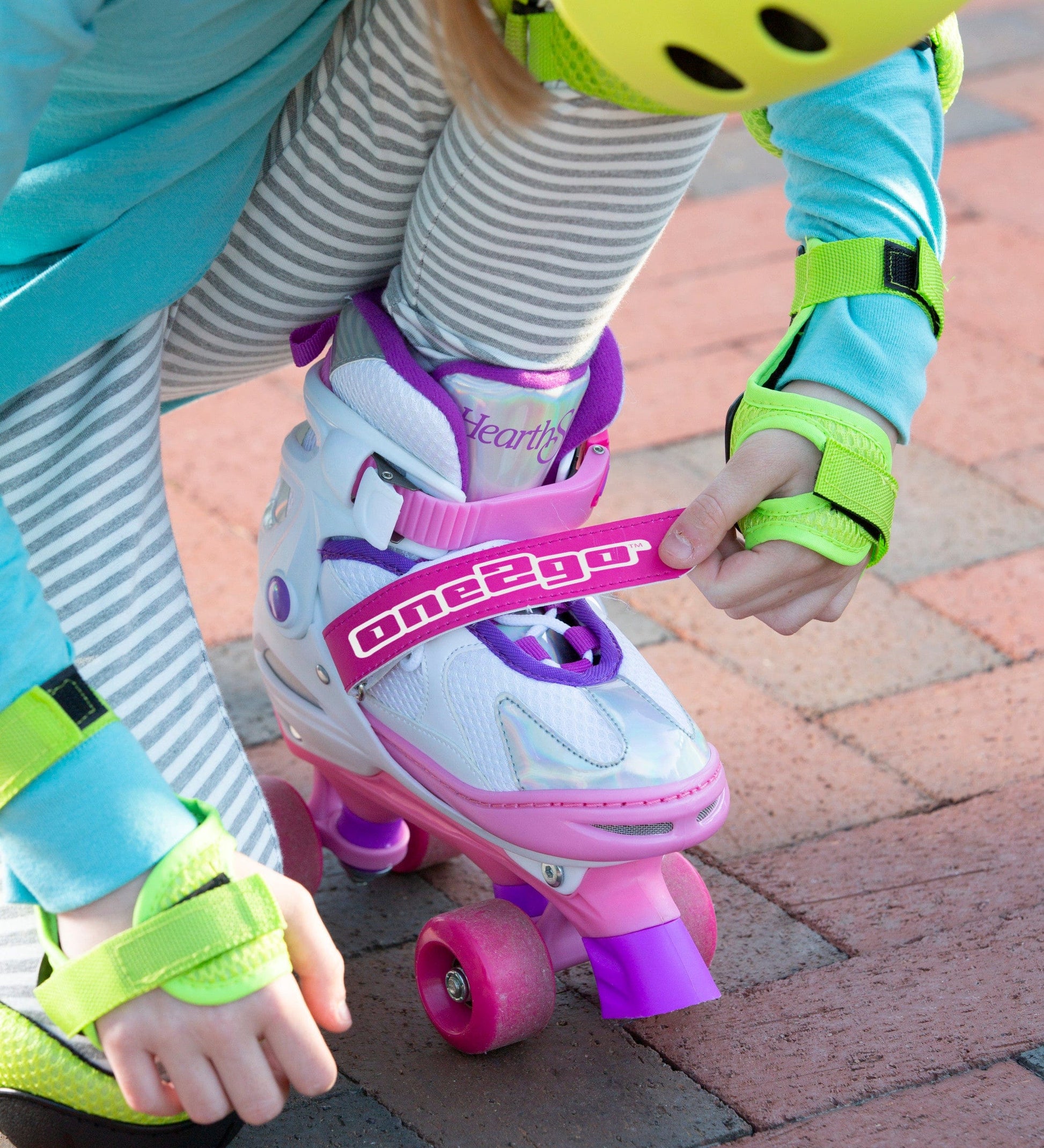 My Top 12 Favorite Roller Skate Accessories! 