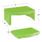 Collapsible Folding Lap Desk, in Green