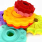 Rainbow Gears and Poppin’ Colors Bundle