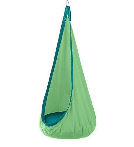 HugglePod Deluxe Canvas Hanging Chair