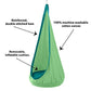 HugglePod Deluxe Canvas Hanging Chair