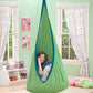 HugglePod Deluxe Canvas Hanging Chair