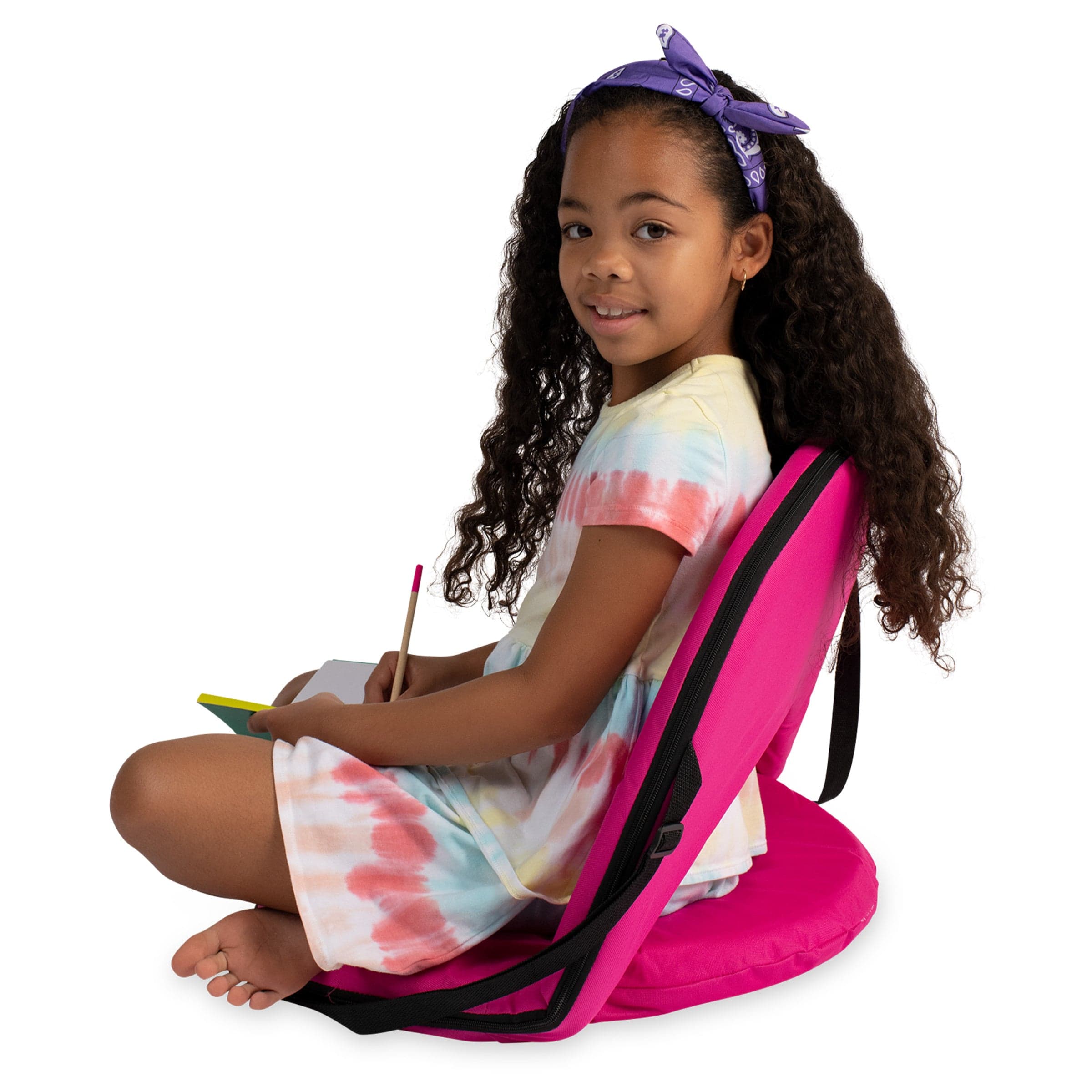 Little girl folding chair new arrivals