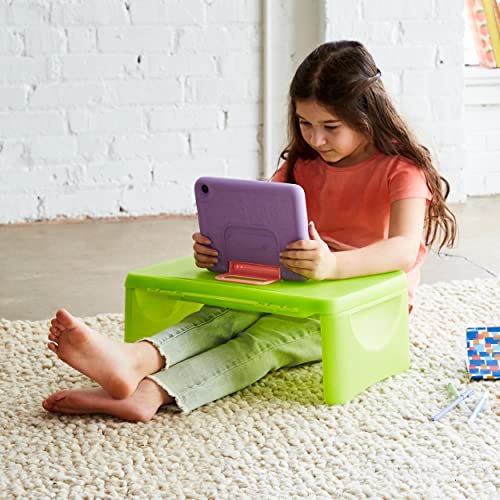 Collapsible Folding Lap Desk, in Green