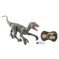 Jurassic Adventures RC Velociraptor