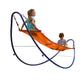 2-in-1 Kids’ Rocking Hammock