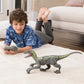 Jurassic Adventures RC Velociraptor