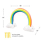 Giant Inflatable Rainbow Arch Sprinkler