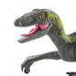 Jurassic Adventures RC Velociraptor