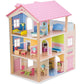 Imagine My Place Dollhouse Go Round