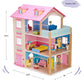 Imagine My Place Dollhouse Go Round