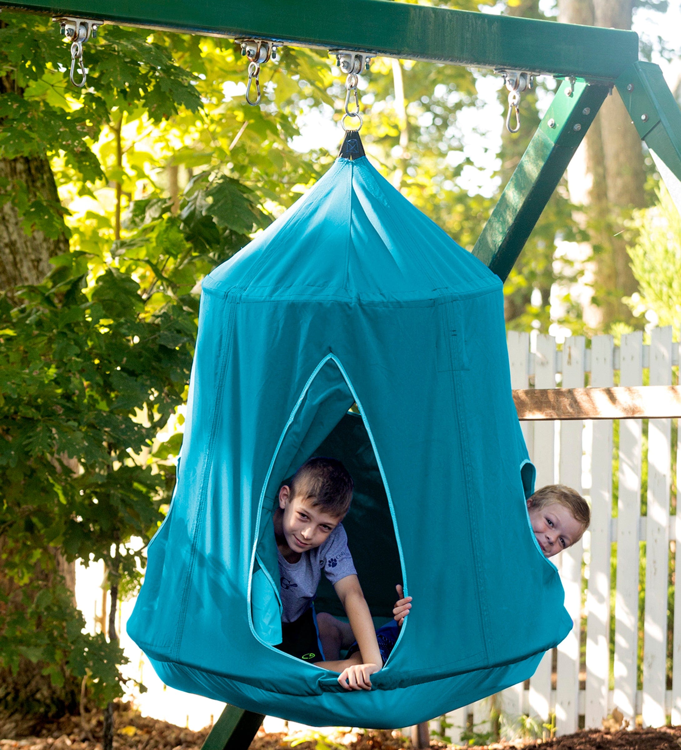 Hugglepod hangout outlet