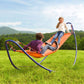 2-in-1 Kids’ Rocking Hammock