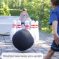 Giant Inflatable Bowling Set