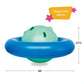 8-Foot Inflatable Dome Rocker