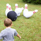 Giant Inflatable Bowling Set