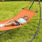 2-in-1 Kids’ Rocking Hammock