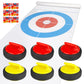 Hovering Curling Set