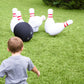 Giant Inflatable Bowling Set