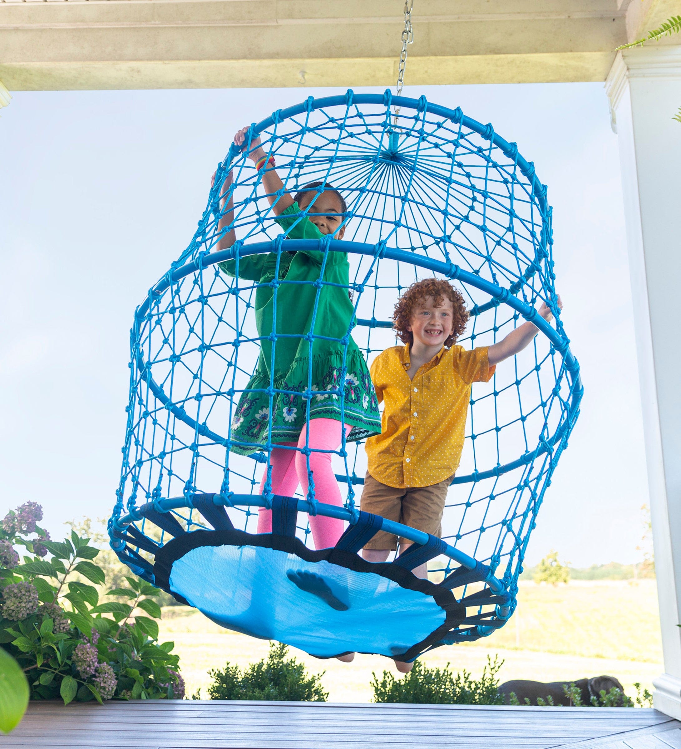 Outdoor toys for 7 year old on sale