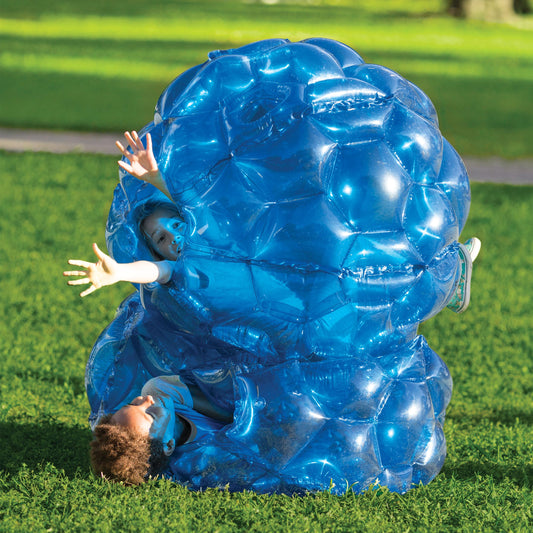 Inflatable Buddy Bumper Balls, Set of Two