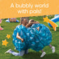 Inflatable Buddy Bumper Balls, Set of Two