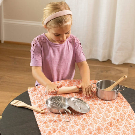 Junior Baker Baking Set – Hearthsong