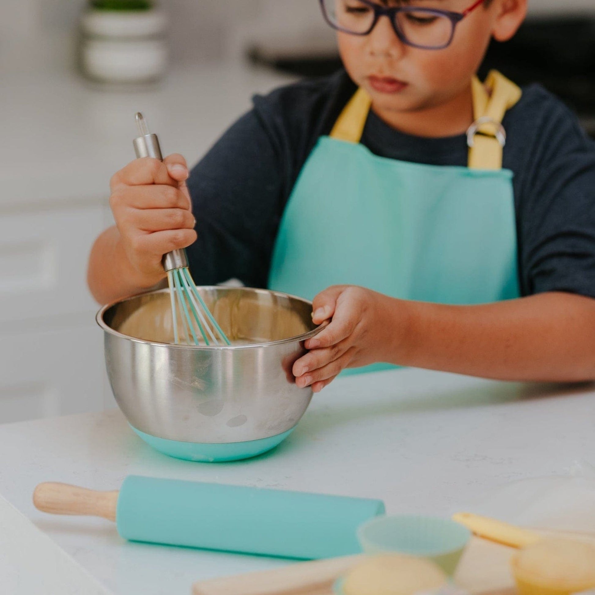 Junior Baker Baking Set – Hearthsong