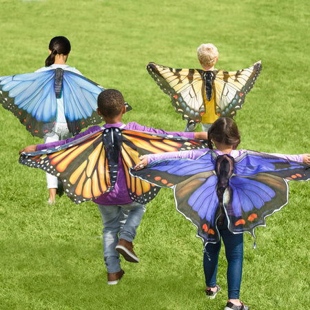 NEW!! Morning Star Fairy Wings for Adults