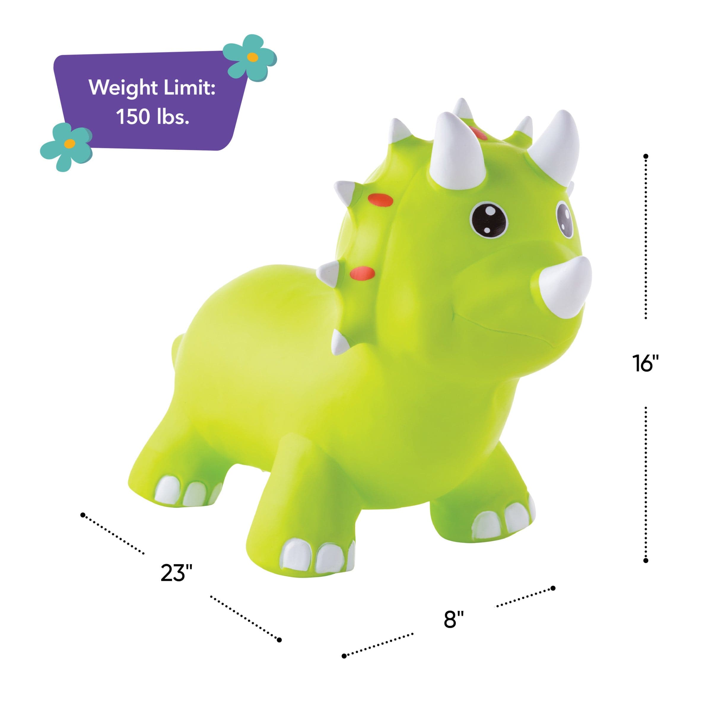 Inflatable sale animal toys