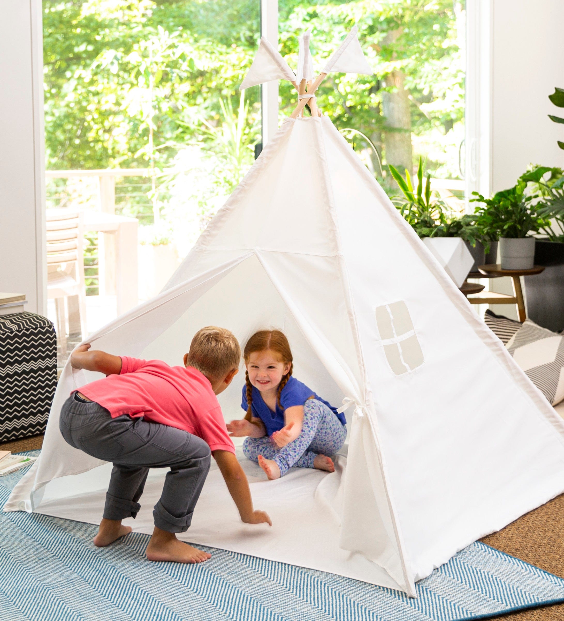 Indoor tent cheap for adults