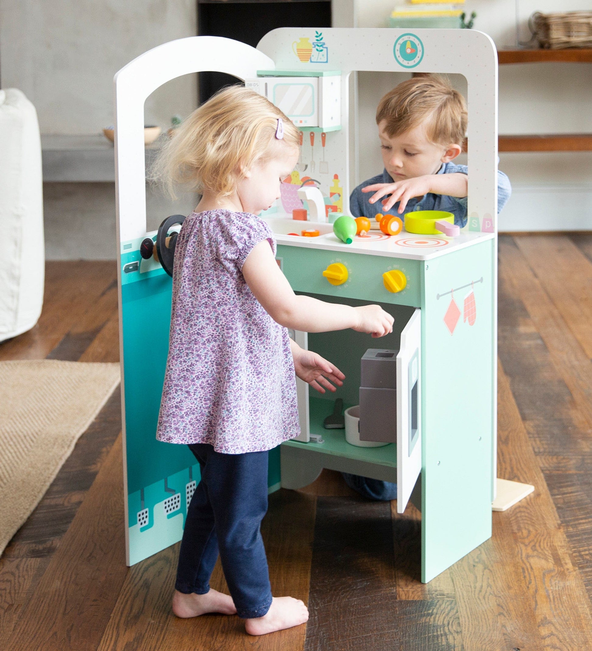 Easy-Bake Ultimate Oven Creative Baking Kitchen Fun Toy Play Kids Children