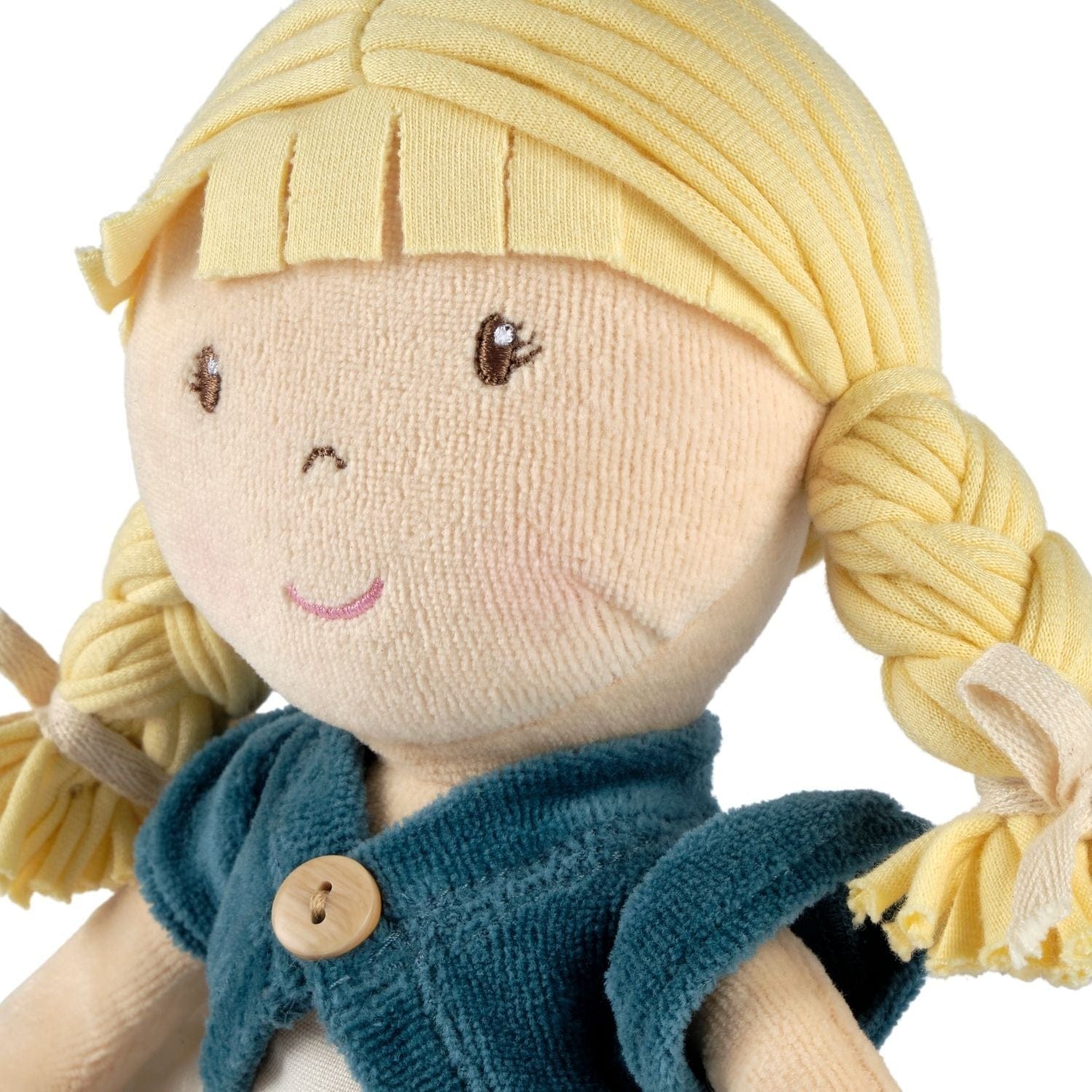 Lily - Organic Doll – Hearthsong