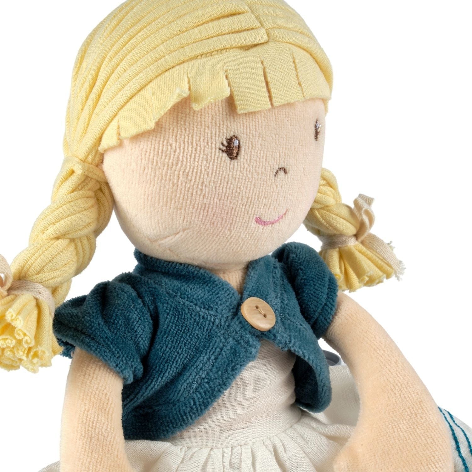Lily - Organic Doll – Hearthsong