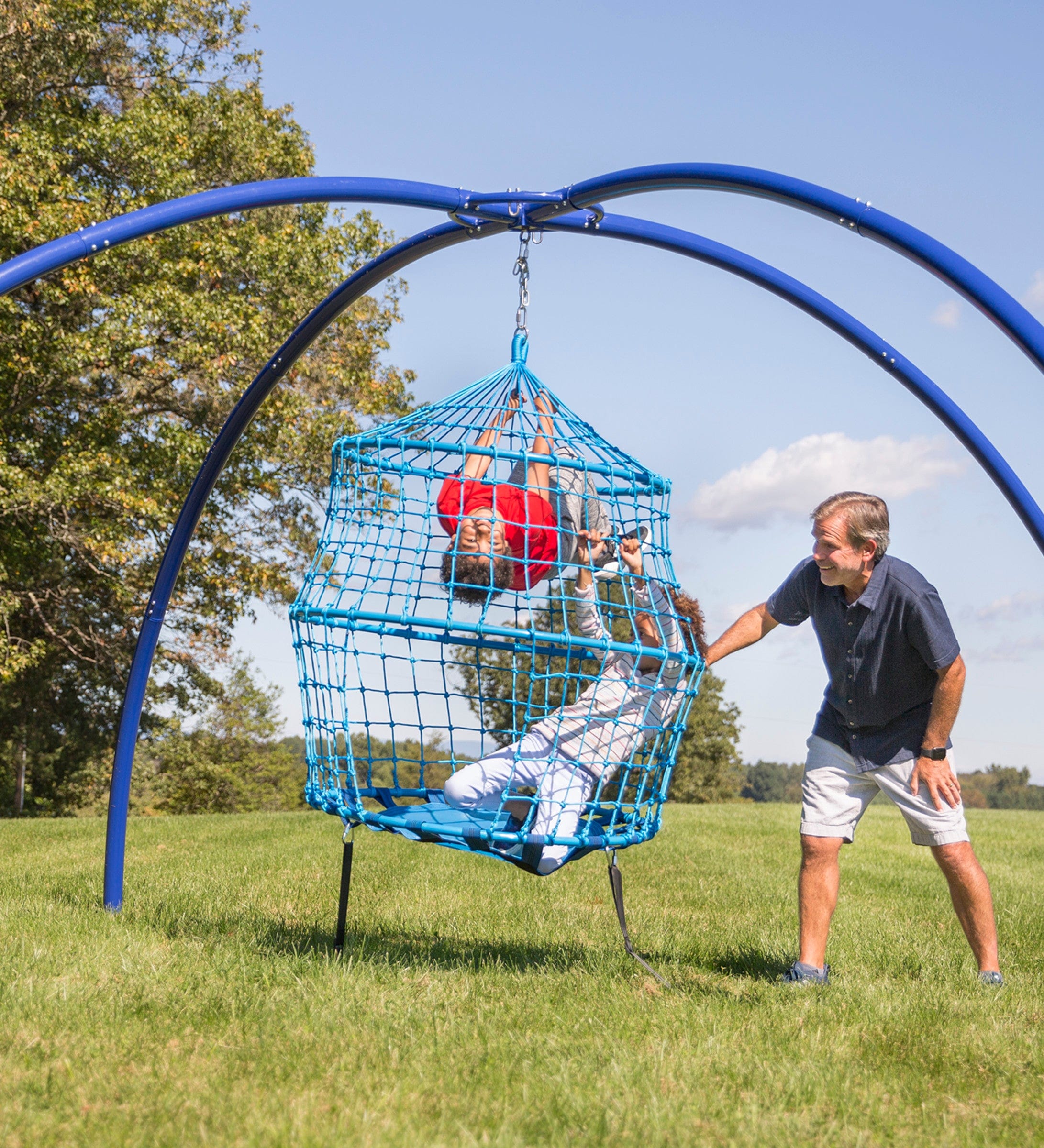 Swing sets discount under $100