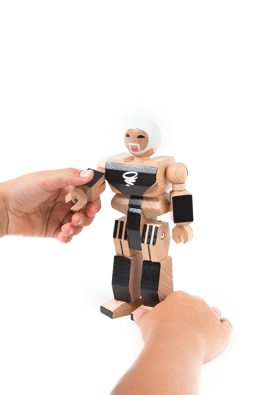 Muscle Action Figure - Roblox