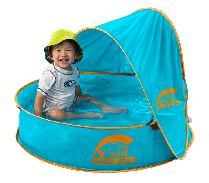 Inflatable Water Pool Slide For Kids, Water Yard Toys – Hearthsong