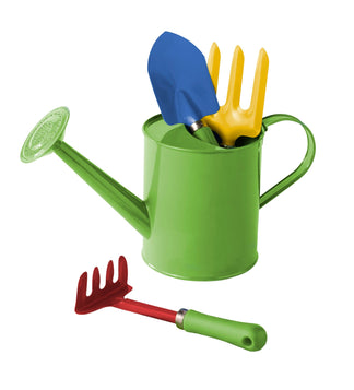 Grow With Me Watering Can and Garden Tools – Hearthsong