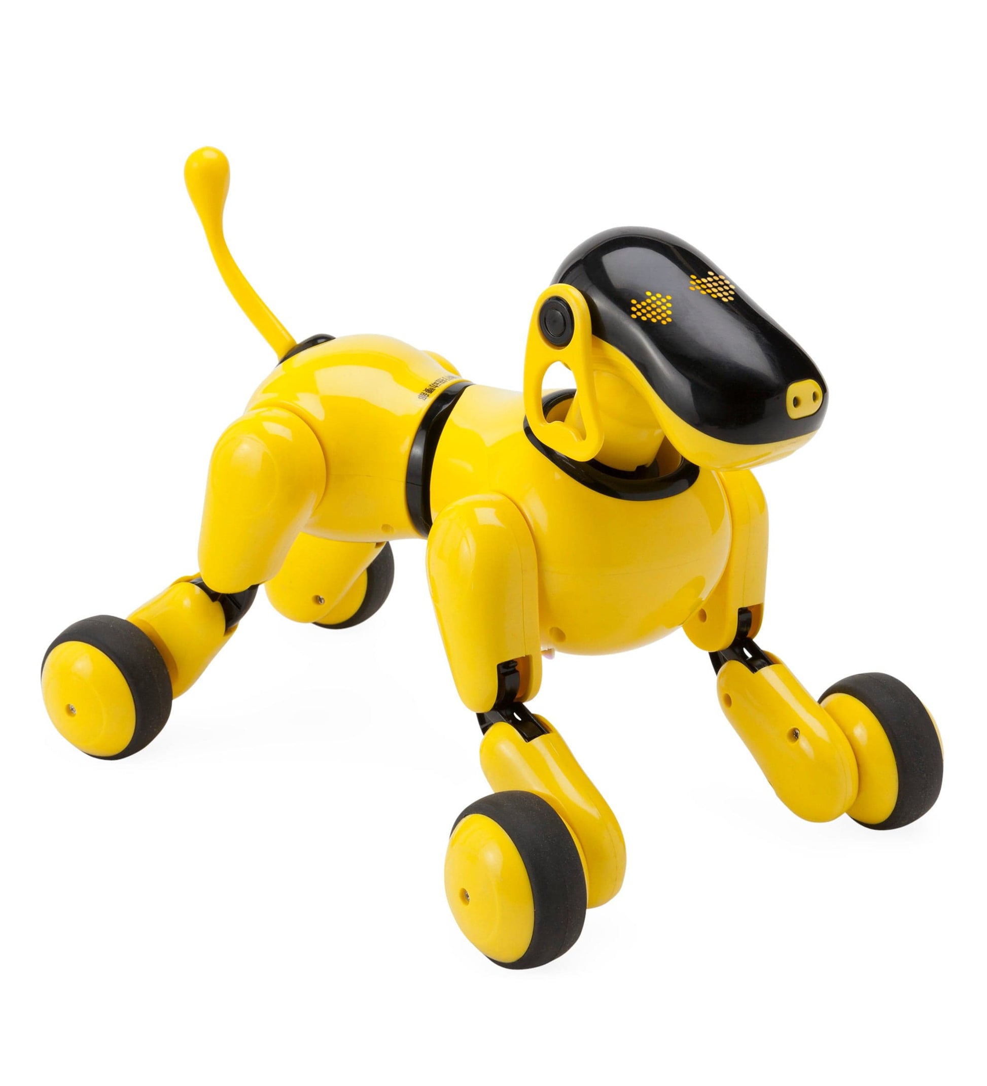 App Control Toys - AI Robot Dog Toy