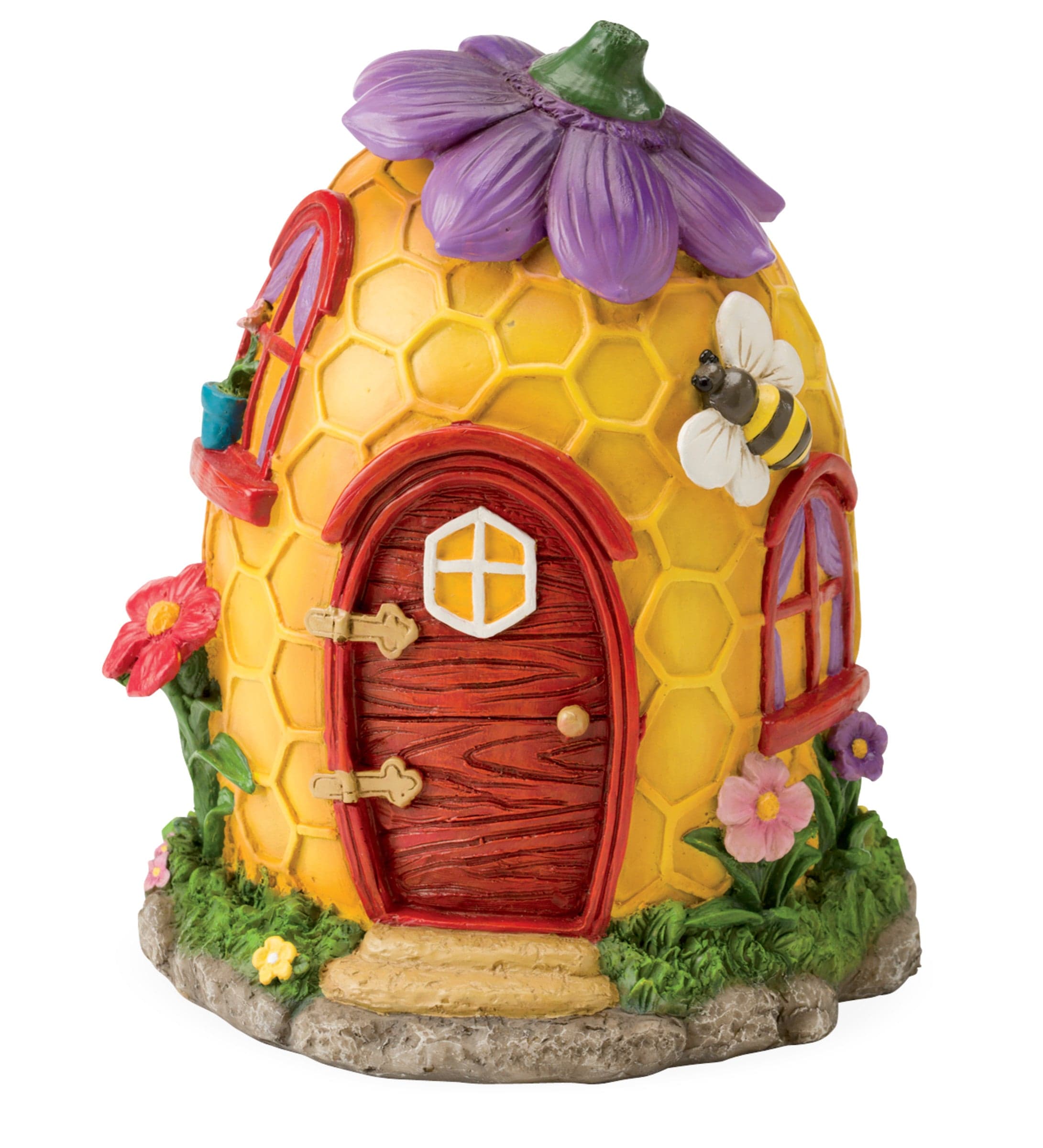 Fairy Village House – Hearthsong