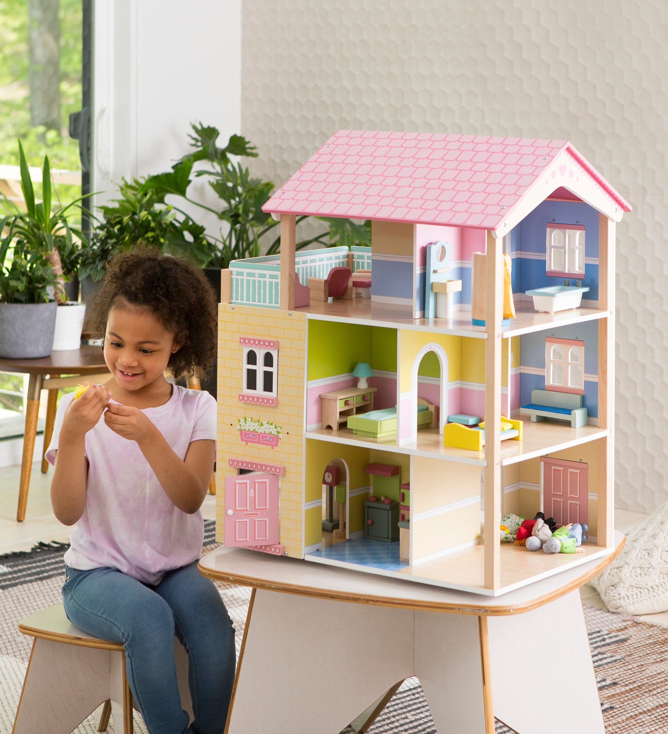 Dollhouse 35 2025